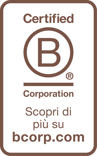 Logo B-Corp