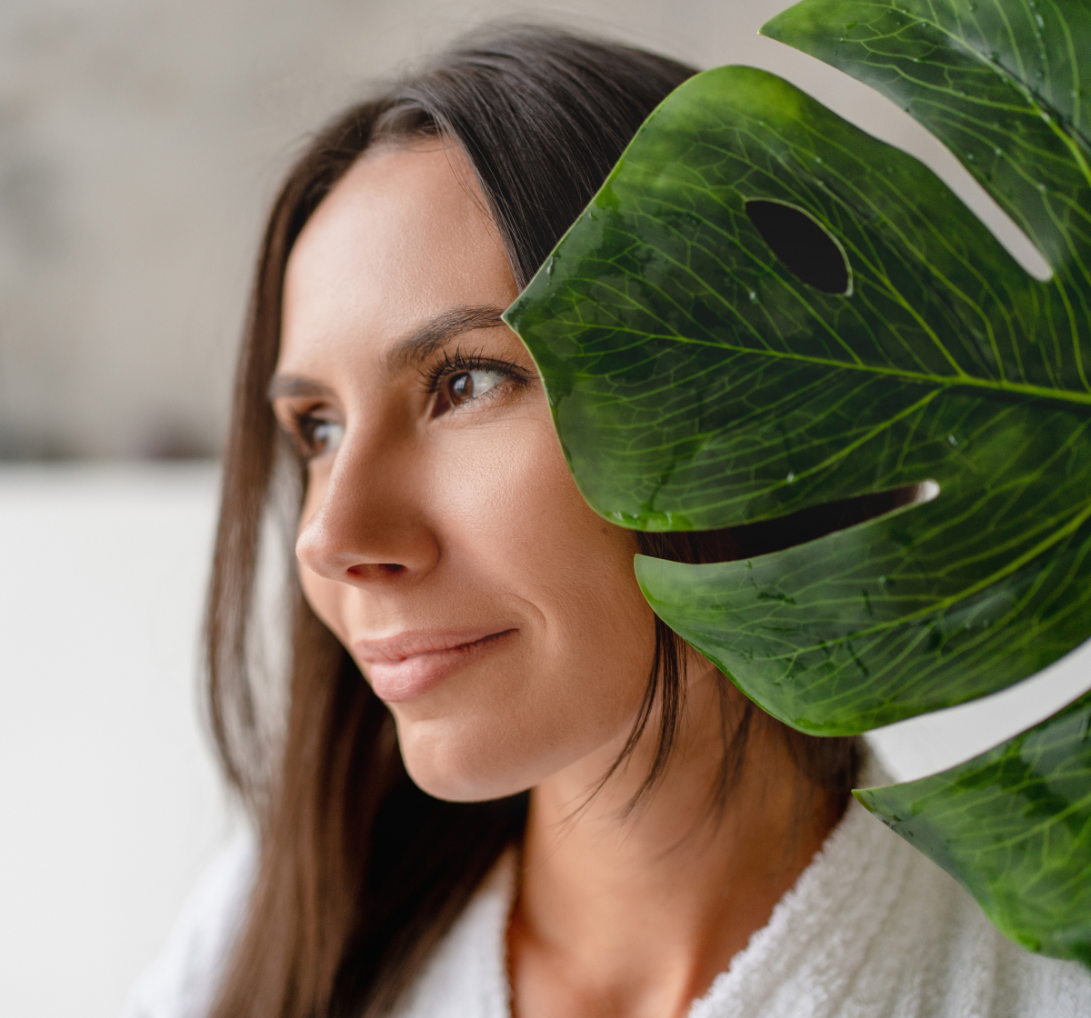 Dalla parte della pelle e della natura